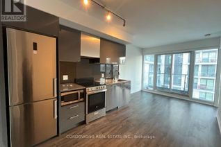 Condo Apartment for Rent, 251 Jarvis Street #1507, Toronto C08, ON