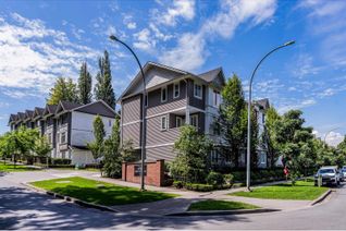 Condo Townhouse for Sale, 11267 133 Street #2, Surrey, BC