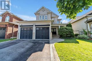 House for Sale, 47 Ault Crescent, Whitby (Brooklin), ON