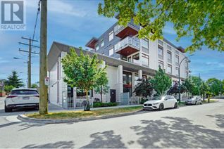 Condo Apartment for Sale, 2408 Grant Street #304, Vancouver, BC