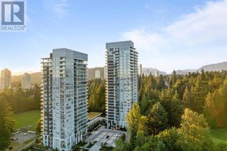 Condo Apartment for Sale, 595 Austin Avenue #2004, Coquitlam, BC