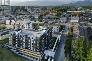 Condo for Sale, 11703 Fraser Street #509, Maple Ridge, BC