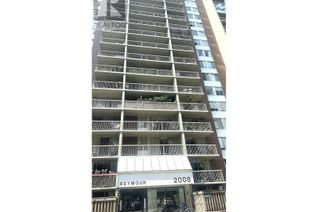 Condo Apartment for Sale, 2008 Fullerton Avenue #409, North Vancouver, BC