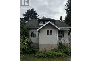 House for Sale, 5990 Irmin Street, Burnaby, BC