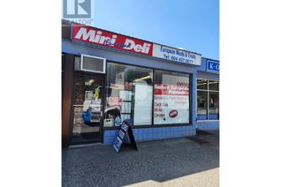 Deli Business for Sale, 4386 Imperial Street, Burnaby, BC