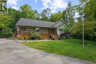 Bungalow for Sale, 25 Lisbon Court, Wasaga Beach, ON