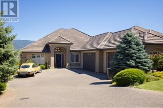 Ranch-Style House for Sale, 2053 Capistrano Drive, Kelowna, BC