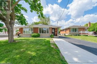 Semi-Detached House for Rent, 142 Fairway Road N Unit# Upper, Kitchener, ON