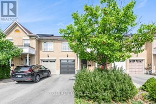 Townhouse for Sale, 191 Dallimore Circle, Toronto C13, ON