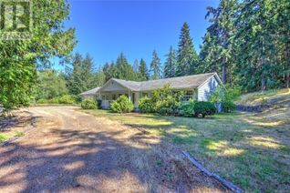 Detached House for Sale, 3112 Henry Rd, Chemainus, BC