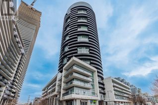 Condo Apartment for Rent, 80 Marine Parade Drive #608, Toronto W06, ON