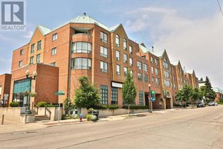 Condo Apartment for Sale, 221 Robinson Street Unit# 314, Oakville, ON