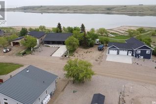 Commercial Land for Sale, 22 Grace Lane, Diefenbaker Lake, SK