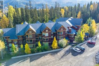 Property for Sale, 4559 Timberline Crescent #637 A & B, Fernie, BC