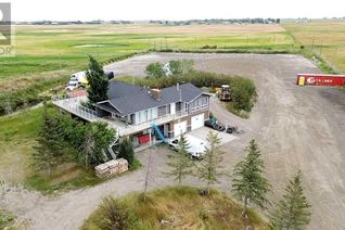 House for Sale, 233002 Range Road 283, Rural Rocky View County, AB