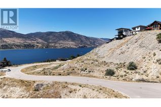 Vacant Residential Land for Sale, 161 Chadwell Place, Okanagan Falls, BC