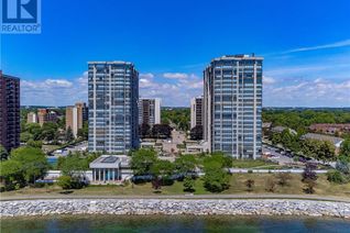 Condo for Sale, 2180 Marine Drive Unit# 2002, Oakville, ON