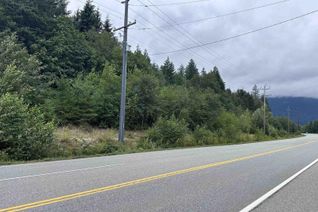 Commercial Land for Sale, 29605 Trans Canada Highway, Yale, BC