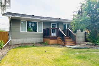 Bungalow for Sale, 307 Mehl Place, Oyen, AB