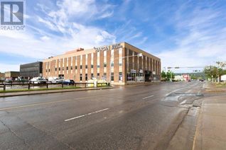 Office for Lease, 9816 Hardin Street #108B, Fort McMurray, AB