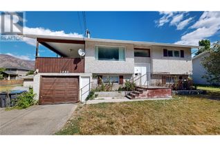 House for Sale, 1480 Ponderosa Road, West Kelowna, BC