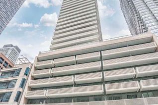 Property for Rent, 2221 Yonge Street #1404, Toronto C10, ON