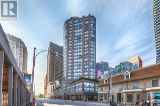 Condo for Sale, 24 Wellesley Street W #2407, Toronto C01, ON