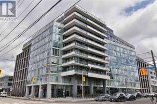 Condo Apartment for Rent, 1190 Dundas Street E #907, Toronto E01, ON