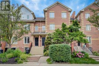 Townhouse for Sale, 1169 Craven Road, Toronto E01, ON