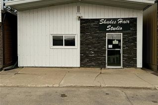 Commercial/Retail Property for Sale, 307 Main Street, Hague, SK