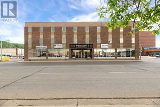 Office for Lease, 9816 Hardin Street #101B, Fort McMurray, AB