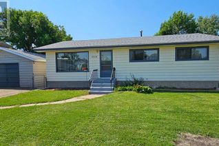 House for Sale, 5114 Windsor Avenue, Coronation, AB