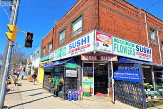 Property, 524 Eglinton Avenue W, Toronto C04, ON