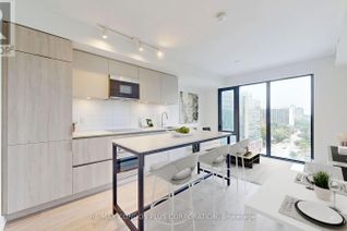 Property for Sale, 47 Mutual Street #906, Toronto C08, ON