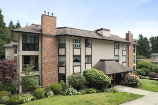 Condo Apartment for Sale, 1480 Vidal Street #206, White Rock, BC