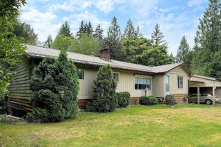 House for Sale, 35482 Durieu Road, Mission, BC