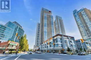 Condo Apartment for Sale, 6080 Mckay Avenue #3503, Burnaby, BC