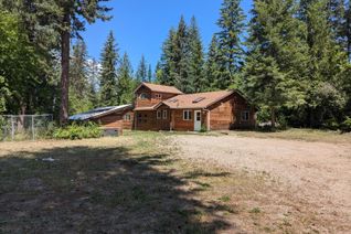 Property for Sale, 5960 Paradise Valley Road, Winlaw, BC