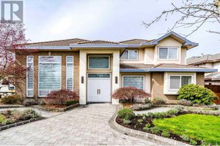 House for Sale, 6111 Garrison Court, Richmond, BC