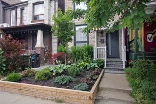 House for Sale, 57 Perth Ave, Toronto, ON