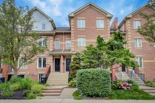 Freehold Townhouse for Sale, 1169 Craven Rd, Toronto, ON