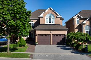 Detached House for Sale, 22 Hawker Rd, Vaughan, ON