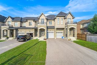 Townhouse for Sale, 49 Walter Proctor Rd, East Gwillimbury, ON