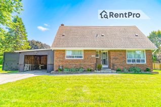 Detached House for Rent, 1769 Mt Albert Rd, East Gwillimbury, ON