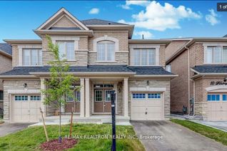 Semi-Detached House for Rent, 8 Finley Way, Markham, ON