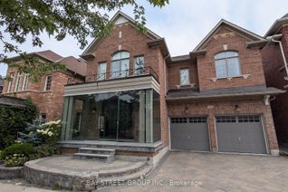 Detached House for Rent, Markham, ON