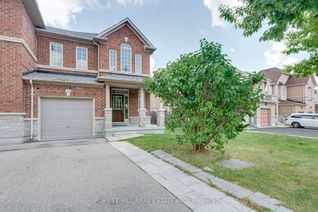 Freehold Townhouse for Sale, 23 Zola Gate, Vaughan, ON