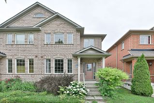 Semi-Detached House for Sale, 265 Mingay Ave, Markham, ON