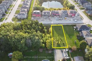 Vacant Residential Land for Sale, 210 Sutherland St S, Clearview, ON