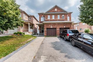 House for Sale, 5 Rocky Point Cres, Brampton, ON